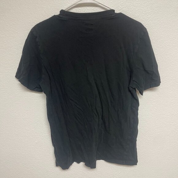 Adidas Trefoil Camouflage BB T Shirt Mens Black Short Sleeve MEDIUM - Picture 5 of 5